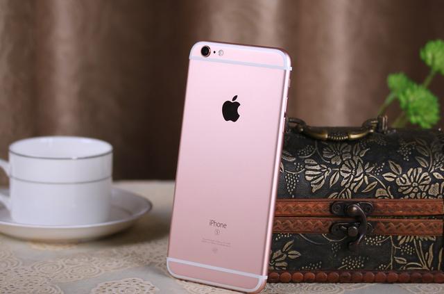 五年前的iphone6splus,iphone6s可以换iphone11吗