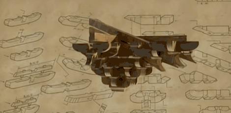 什么叫做榫卯,榫卯的魅力是什么