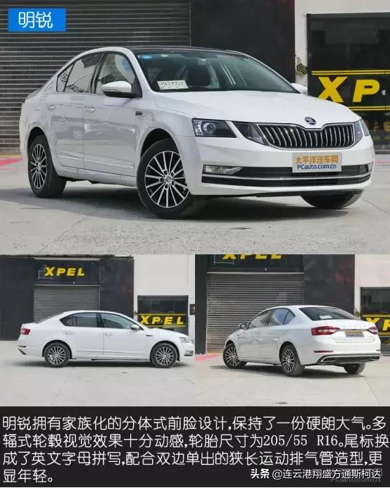 15款明锐和13款明锐哪个好,15万的卡罗拉和高尔夫对比