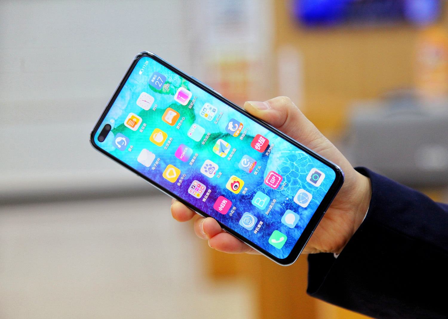 现在最值得买的华为手机是哪款,现在最值得入手的华为手机是哪款