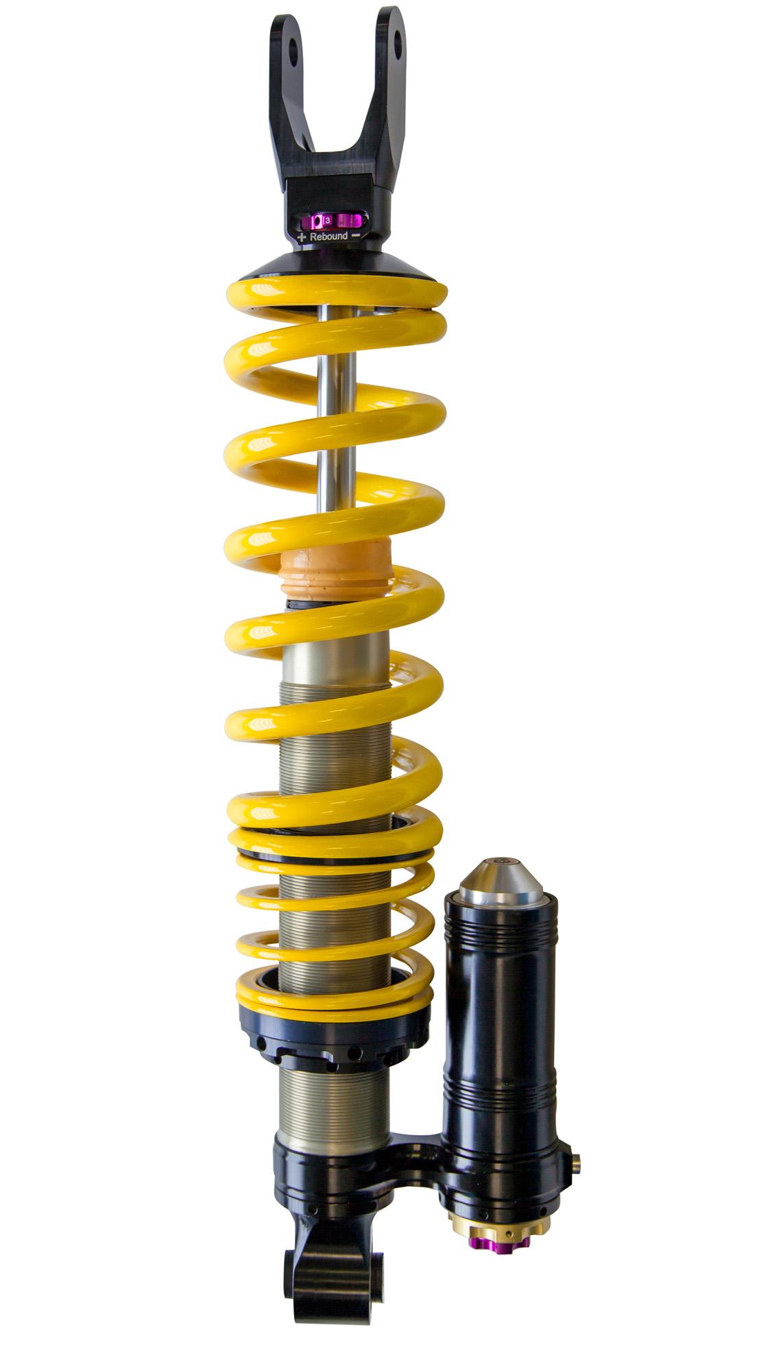 做了半年改装节目，为什么都选KWV3