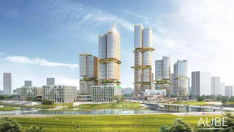 深圳国际低碳城文化会议中心项目,深圳国际低碳城会展中心资本论坛