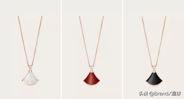 奢侈品项链应该买普通款白色的吗,奢侈品项链哪一款值得买