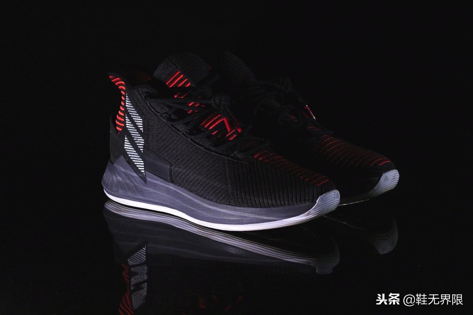 罗斯经典战靴,花有重开日玫瑰再绽放