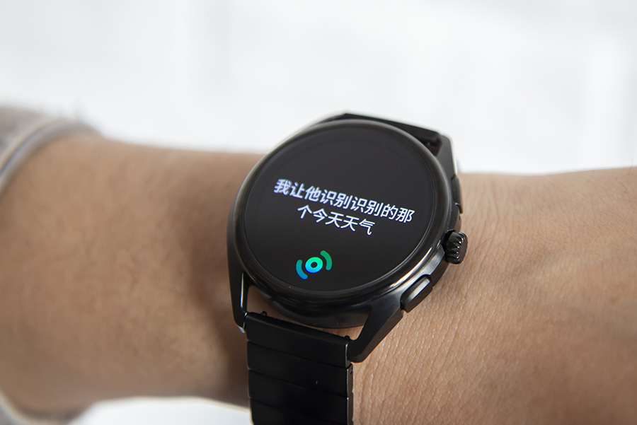 阿玛尼的智能手表用起来如何？——EmporioArmaniART5007评测