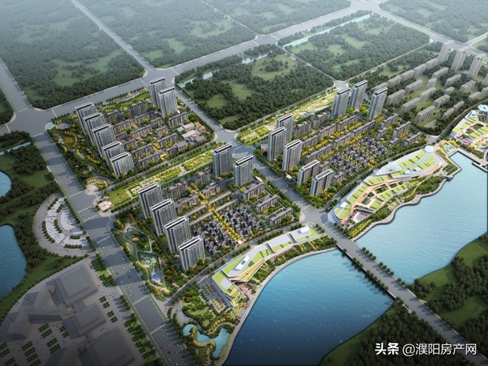 濮阳预售证查询,关于濮阳最新购房政策