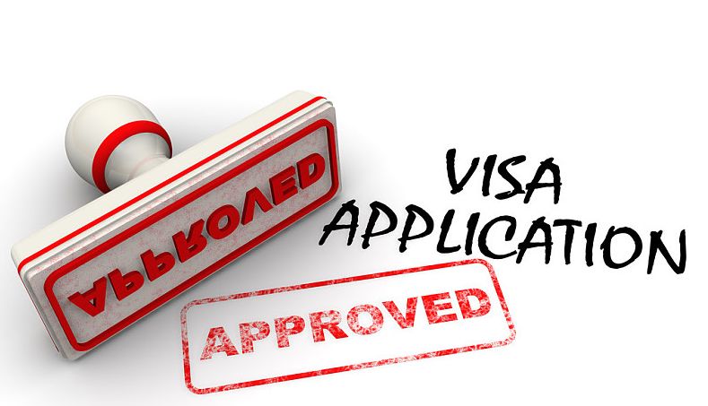 公司怎么给外国人办理工作签证,外国人中国工作签证政策