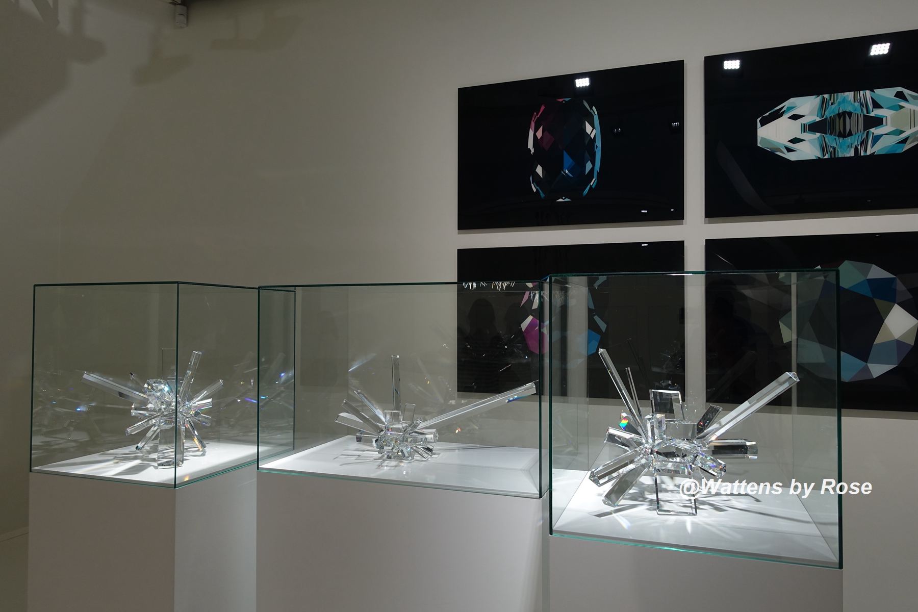 施华洛世奇本部在哪里,施华洛世奇总部