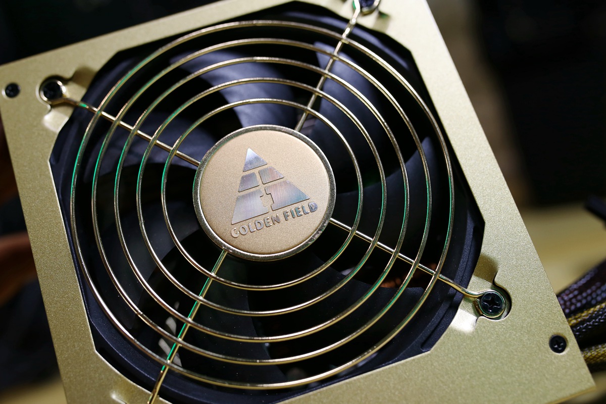 金河田gf600w测评,金河田gf600g金牌电源好吗