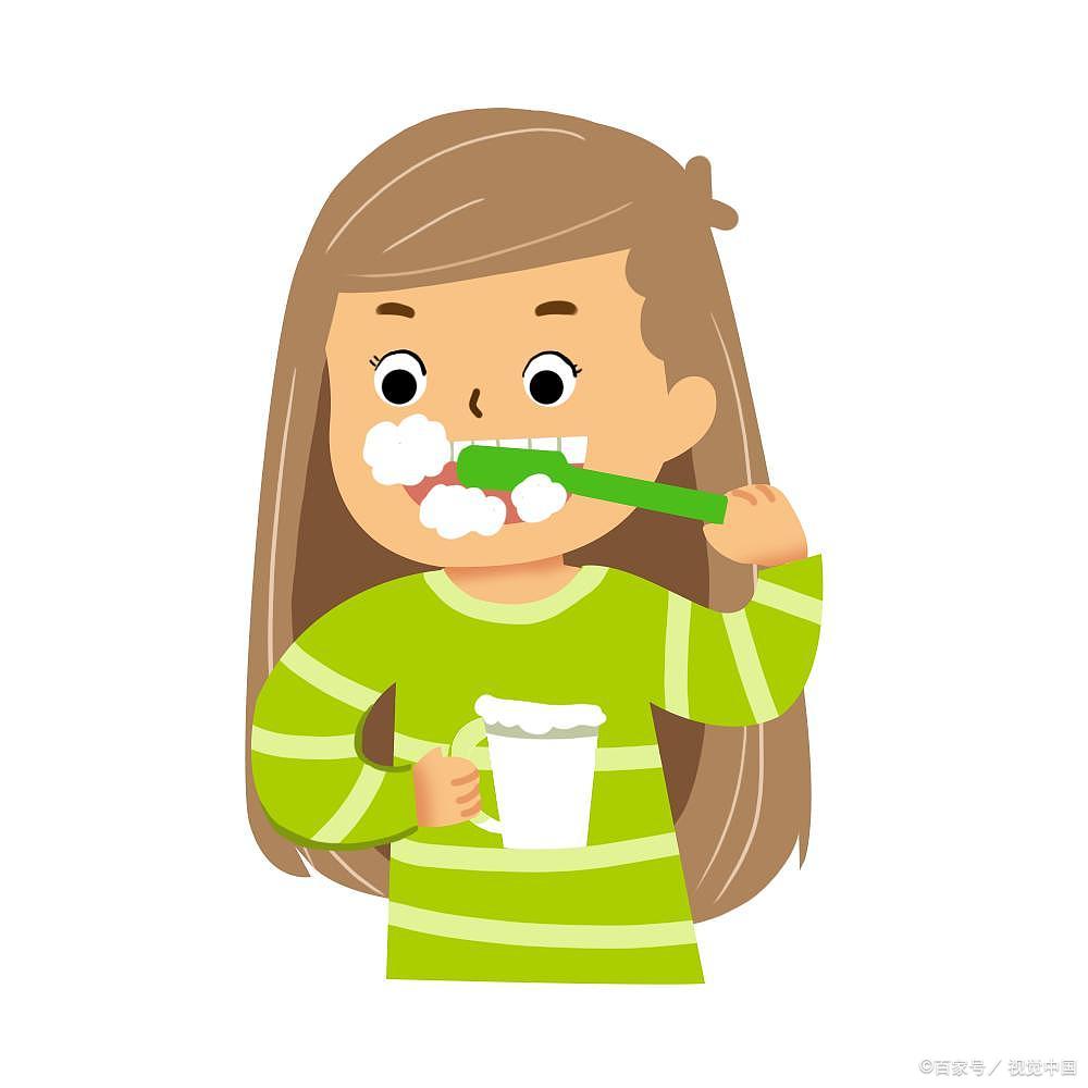 孩子不爱刷牙用什么喷雾,孩子不爱刷牙怎么办