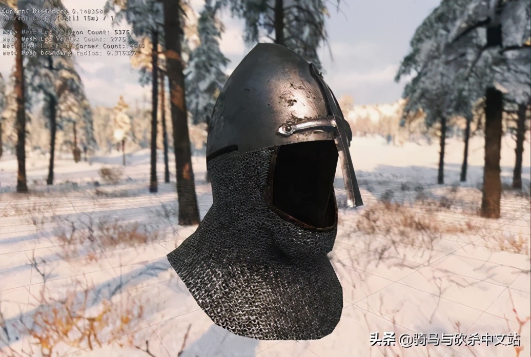 《骑砍周报》第7期！星球大战前瞻；万圣节折扣今晚开始