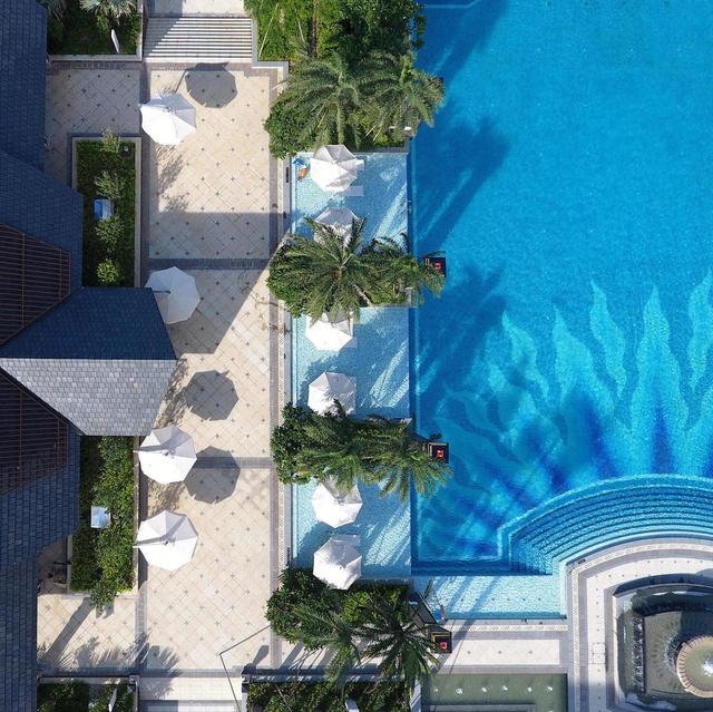 恩享私人海鲜自助餐,恩享酒店