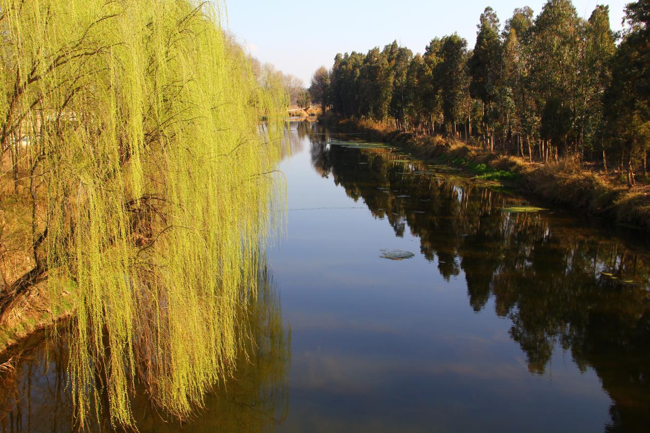 践行“昆明宣言”，三问嵩明如何做？