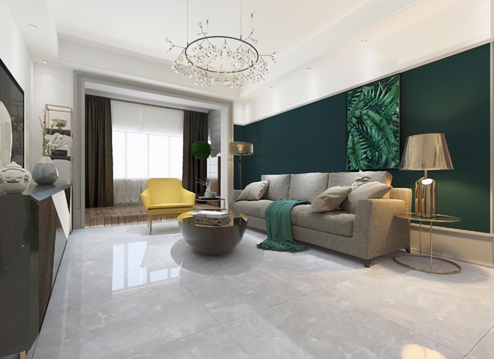 装修怎么不被坑性价比高,不同家装风格怎样挑选瓷砖