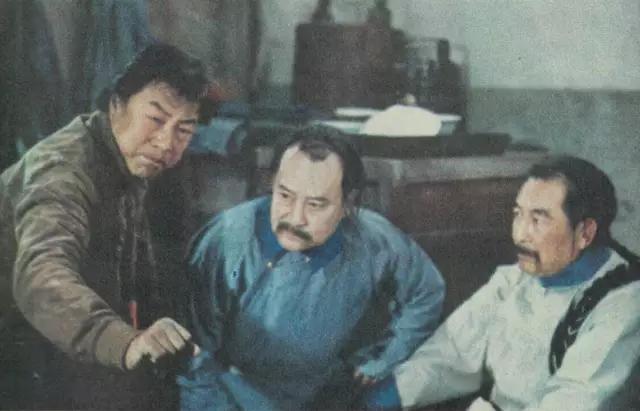 李翰祥电影美学,李翰祥生死簿电影