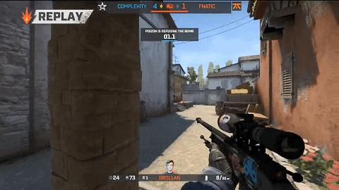 csgofnatic永远被翻盘,csgoflashback