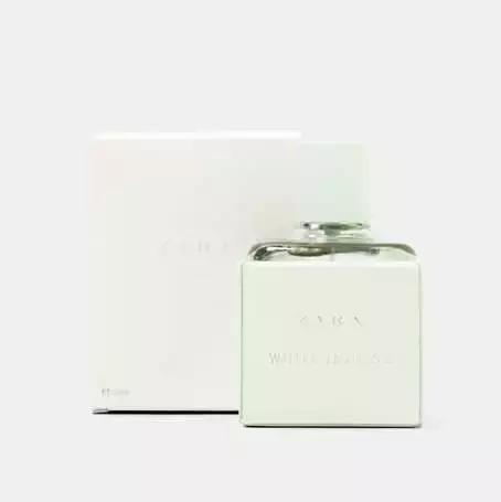 ZARA香水开挂了吧！平价又好闻，39块钱买到爽