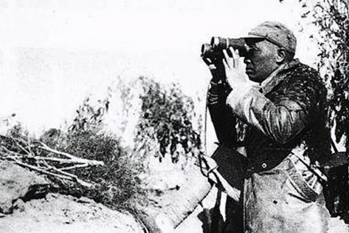 彭德怀：唯一没有子女的元帅