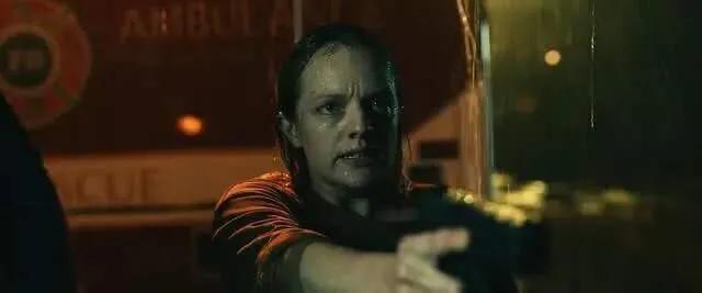 免费观看恐怖片隐形人,5分钟带你看恐怖悬疑电影