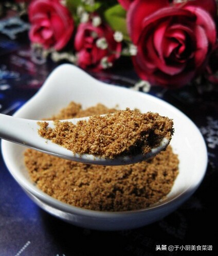 正宗椒盐的做法和配方,正宗椒盐做法和配方