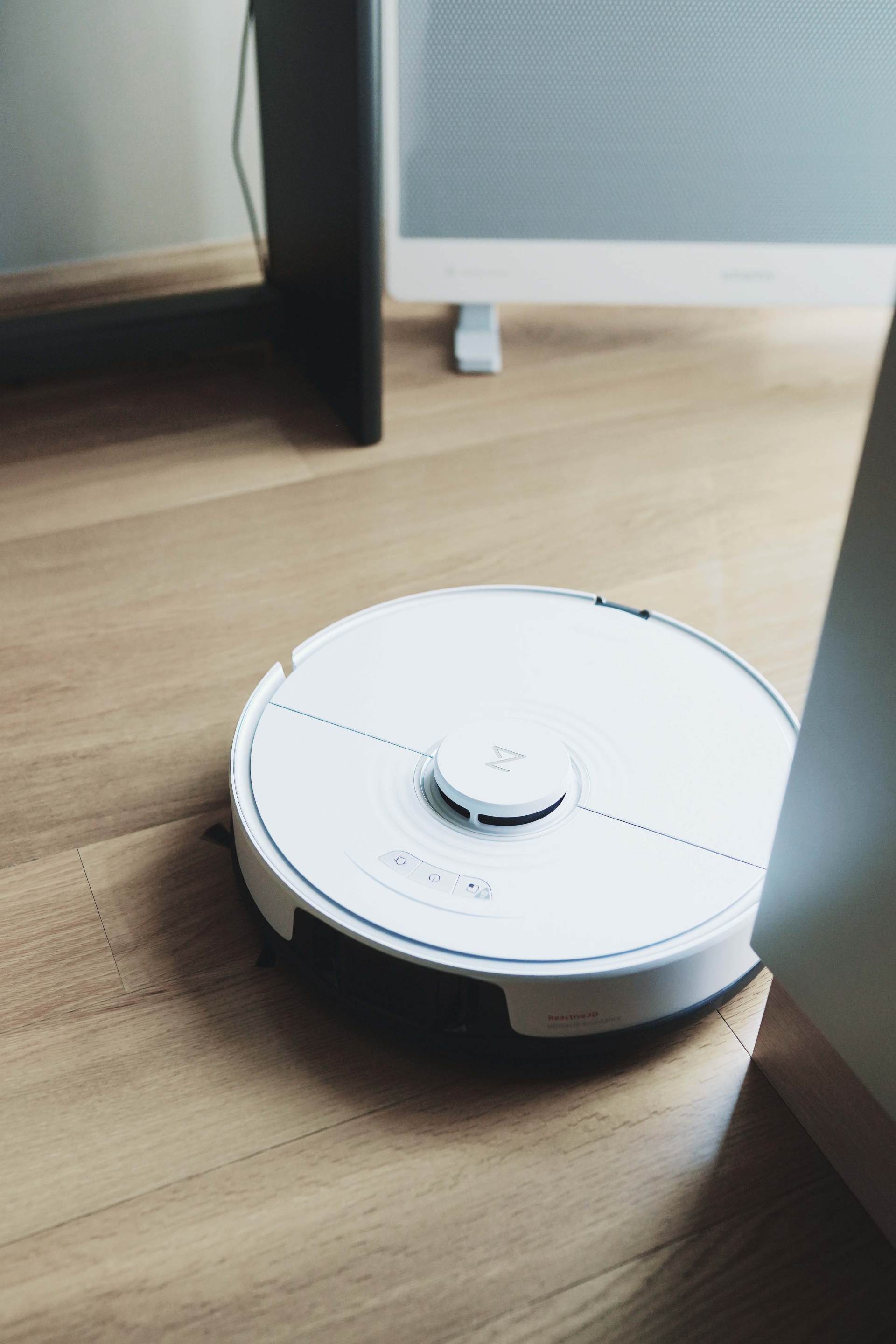 腾挪闪转，机过无痕-石头扫拖机器人T7SPlus使用评测