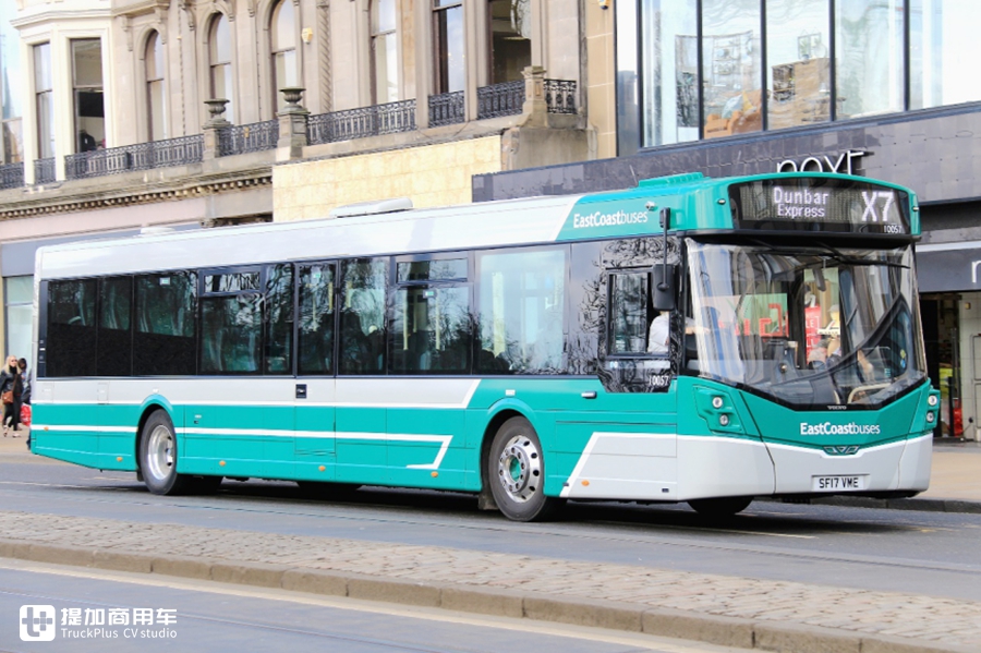 英国主流三大车身厂简介上篇，我国也有他们的身影，您认识几个？