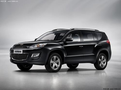 最丑suv汽车国产车,吉利好看的suv是哪款