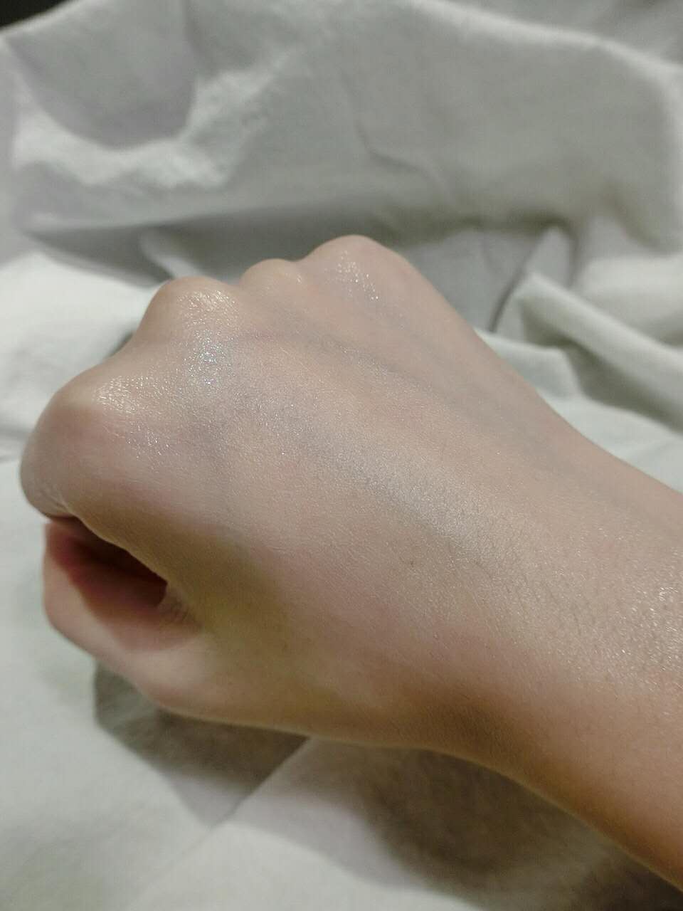 像水一样的防晒霜防水防汗,有没有像水一样的防晒霜