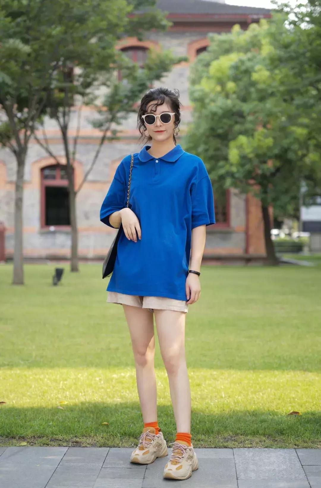 别再穿烂大街的小白鞋了,别再穿小白鞋了今年最火的六双鞋