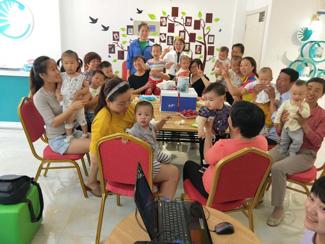 跨境奶粉背后的真相,进口奶粉辟谣视频