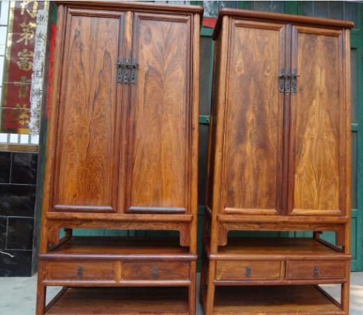 花梨木家具的优点和缺点图片,花梨木和金花梨木做家具的区别