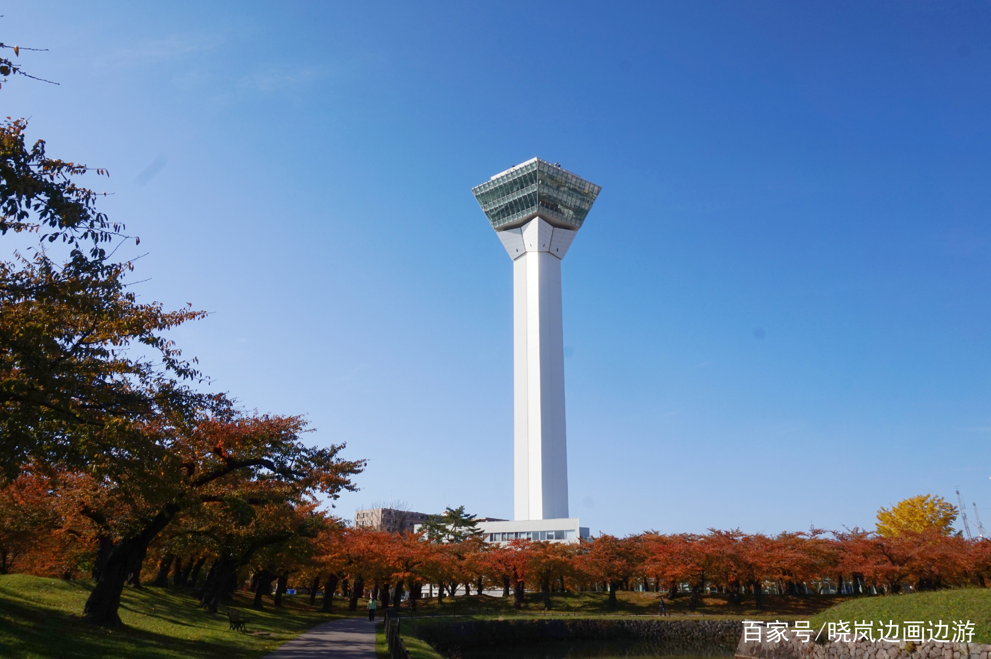北海道函馆观光攻略,日本北海道函馆市夜景