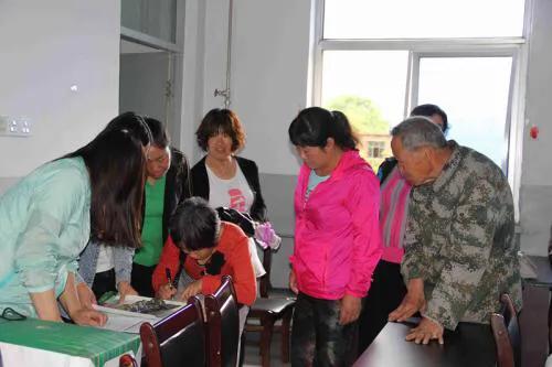 权红梅励志视频,权红梅个人简介