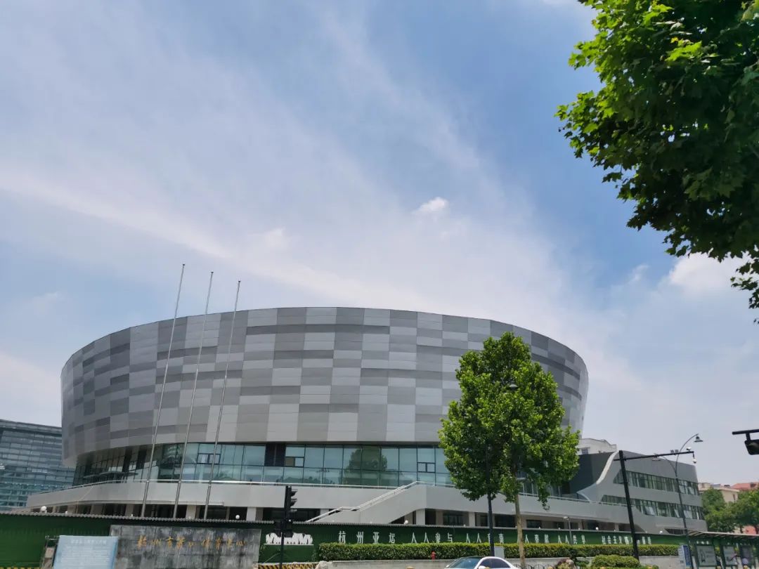 杭州亚运会羽毛球初赛堪比决赛,杭州亚运会出彩地方