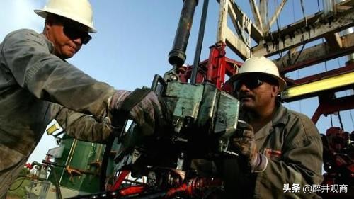 委内瑞拉拥有全球最大的石油储量,哥伦比亚和委内瑞拉石油储量