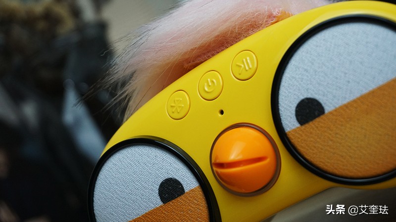 小黄鸡无线蓝牙音箱,小黄鸡蓝牙音箱