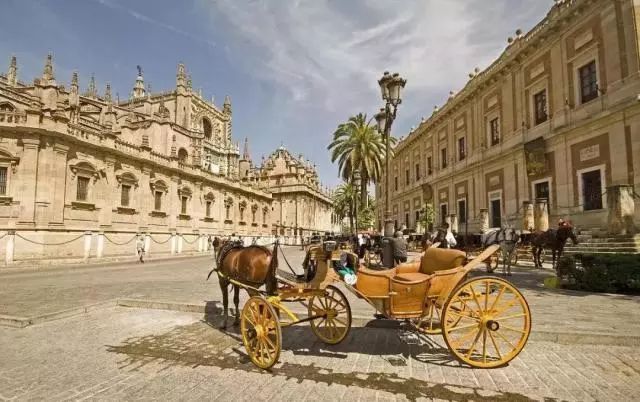 关于法国你了解多少,关于西班牙你还了解多少