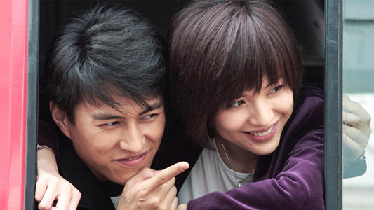 靳东和李佳婚后的故事,靳东李佳婚姻和家庭