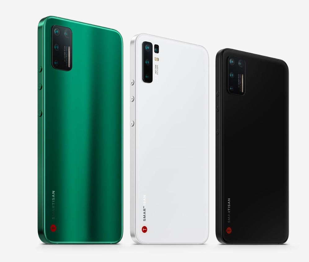 没了罗永浩的坚果手机还能买吗,没有罗永浩手机还值得买吗