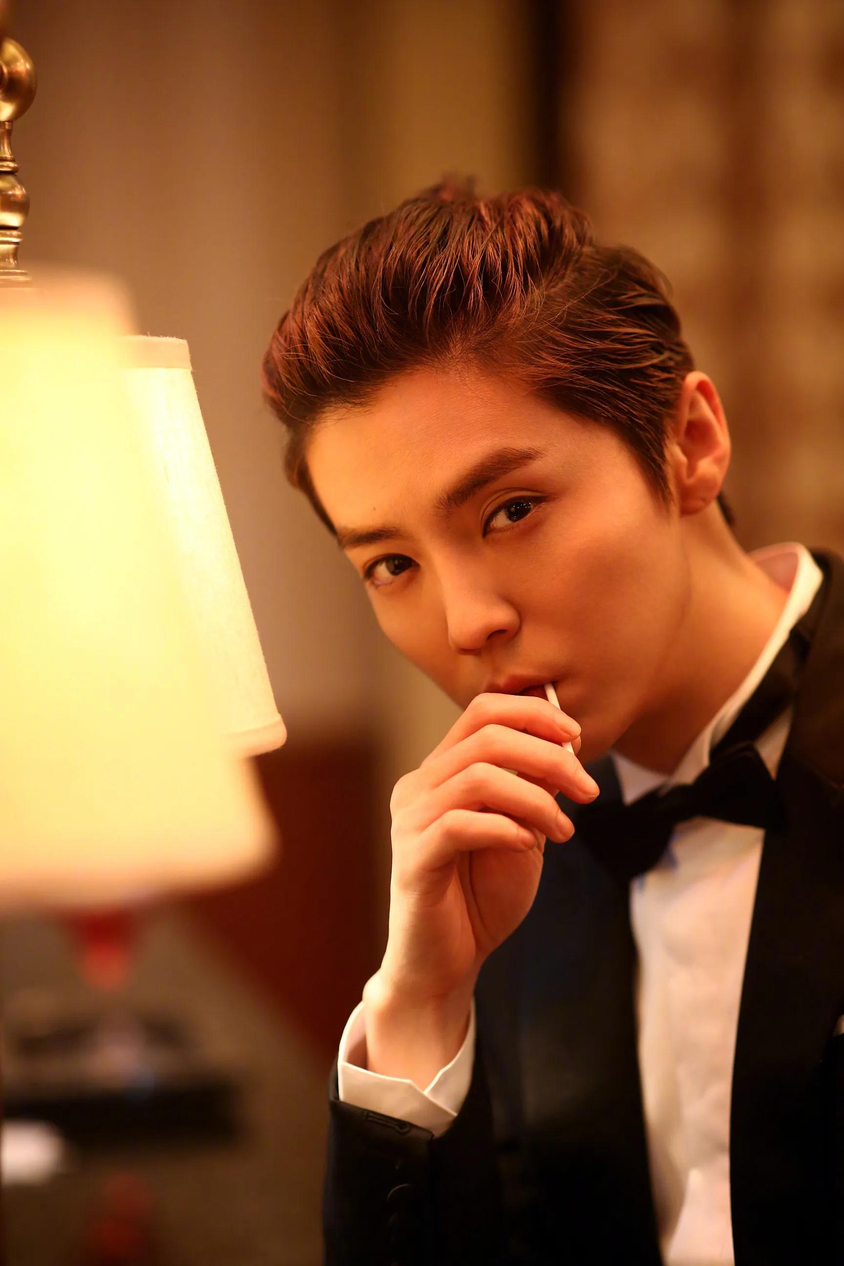 鹿晗高清壁纸,鹿晗壁纸手机