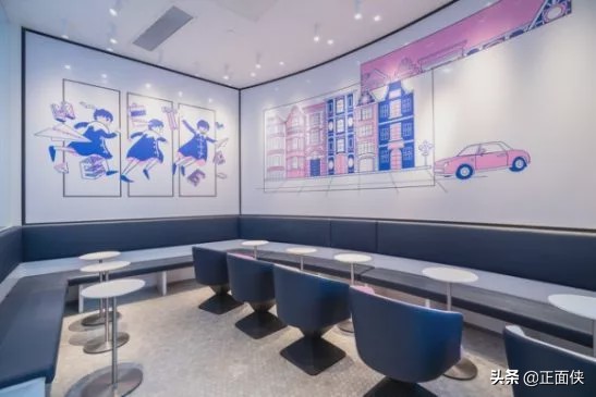 如果能出门，我最想吃的是：奶茶！（慎入）