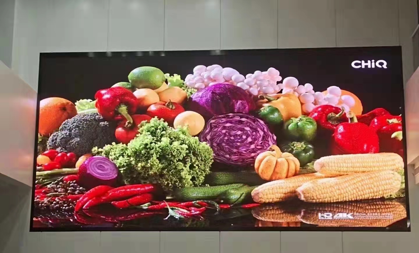 ledp2mm全彩显示屏多少钱一平方,室内p2全彩led屏价格