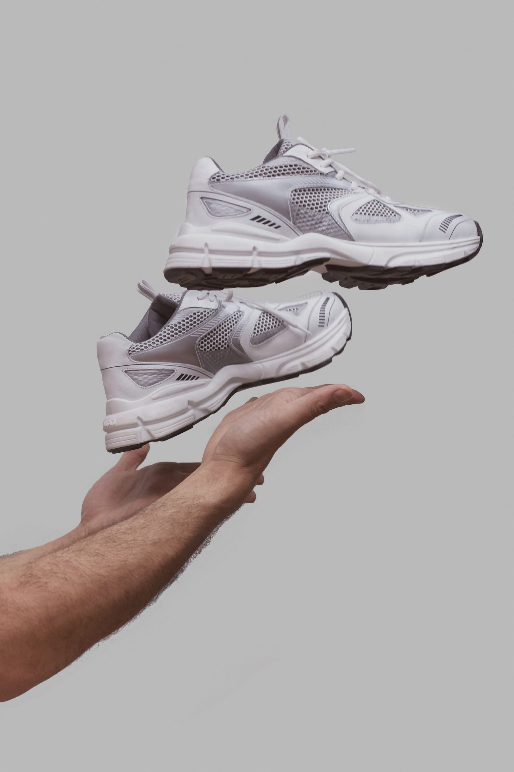 潮流小众帆布鞋女球鞋,辣椒哲小众球鞋推荐