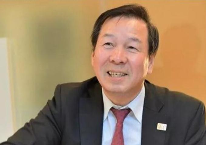 日本乒协不给刘国梁面子？国际乒联做重要决定，不给还真的不行