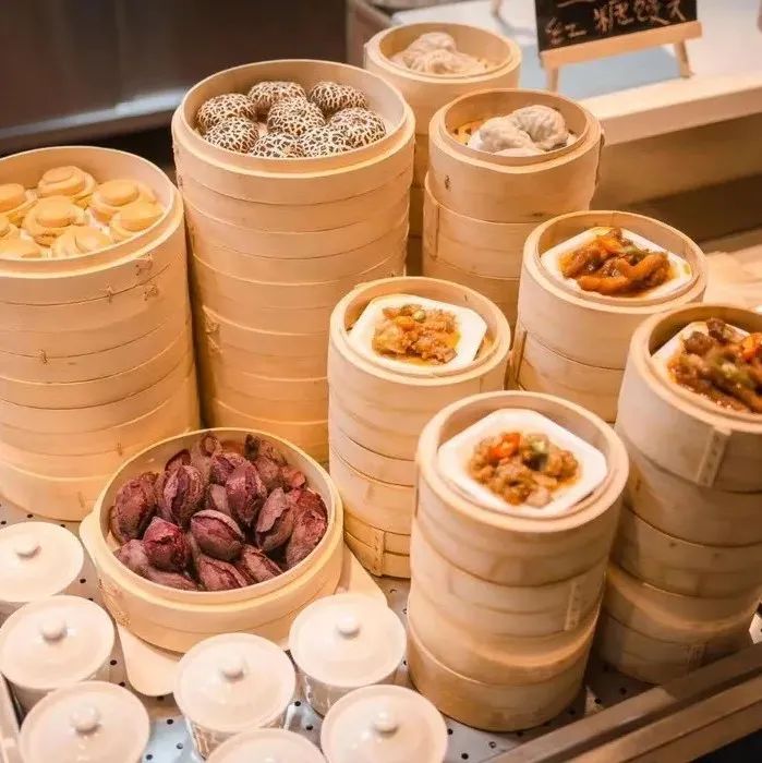 南阳美食推荐必吃的自助餐,南阳性价比最高的自助餐