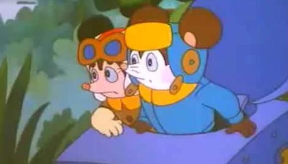 80后小时候看过的100部国产动画片,8090后的童年回忆动画