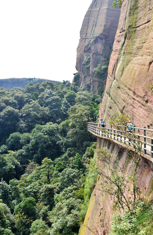 徐霞客龟峰游记全文,徐霞客江西游日记龟峰