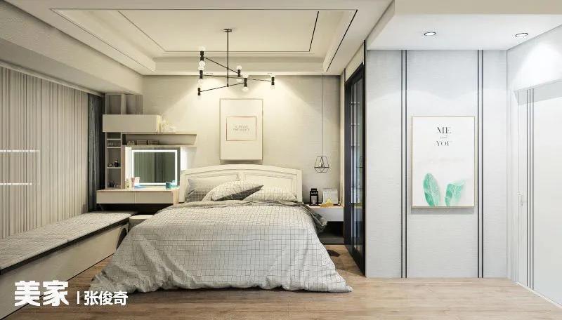 小户型如何布置蜗居,小户型嫌大怎么装