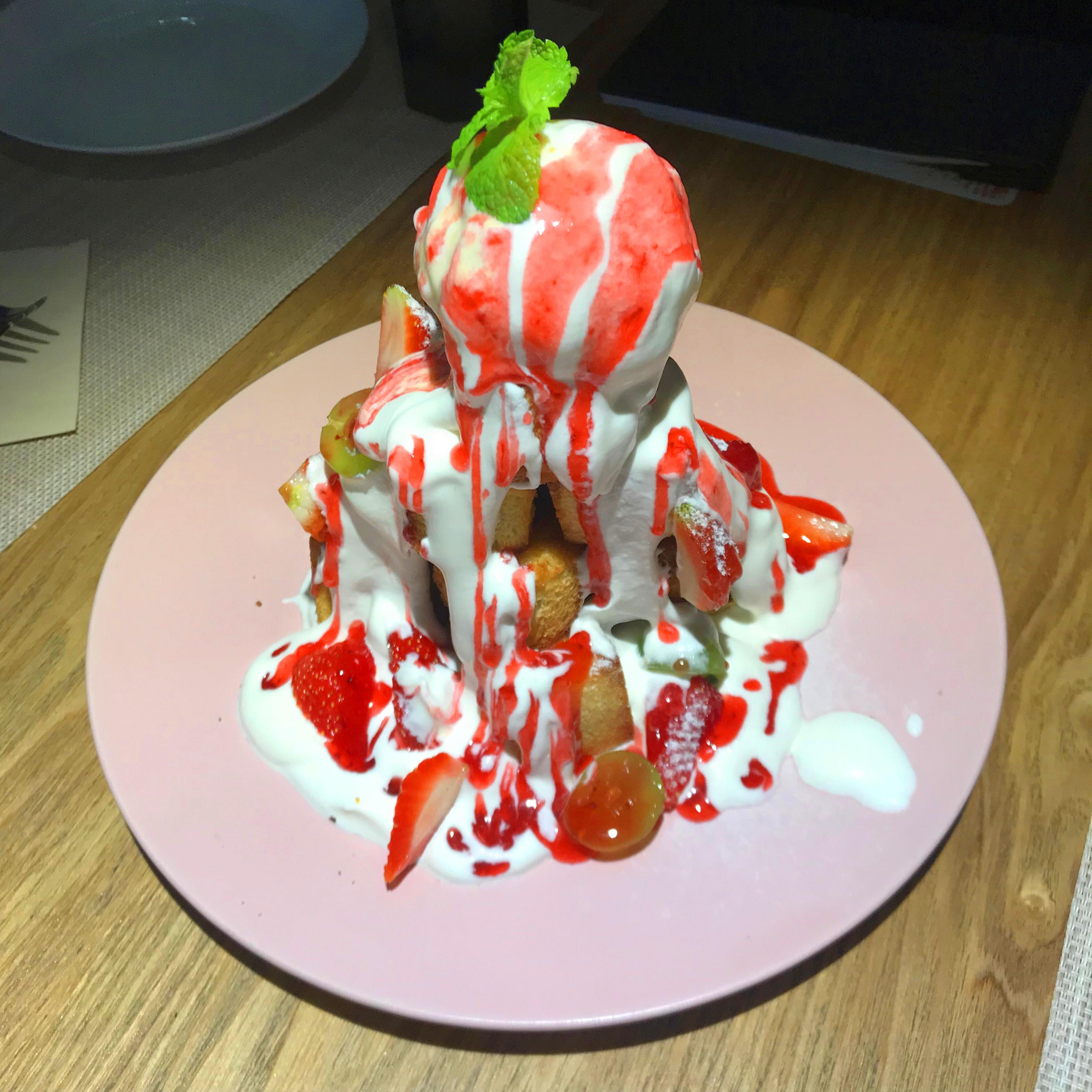 西安口碑最差的5家餐厅,西安好吃的4人餐