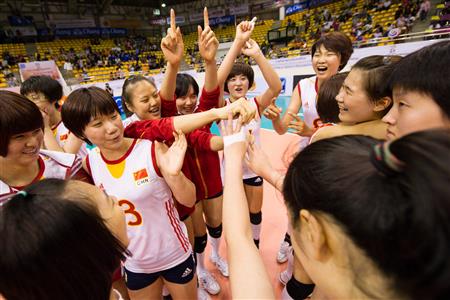 中国女排奇迹,女排二传朱婷和郎平谁更厉害